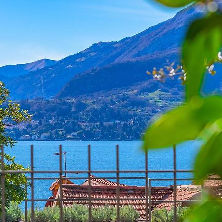 Atelier Dell'Artista By Wonderful Italy Apartman Varenna Kültér fotó