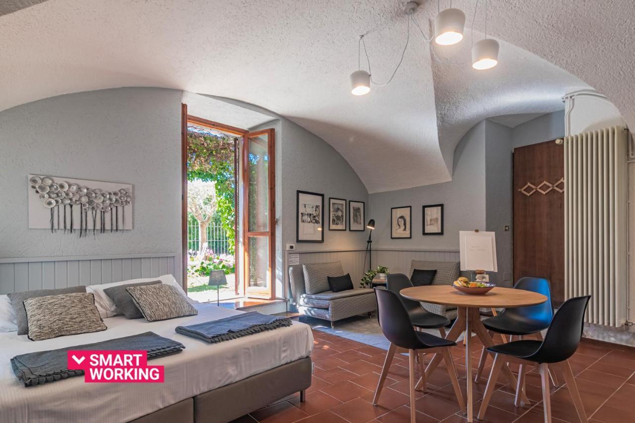 Atelier Dell'Artista By Wonderful Italy Apartman Varenna Kültér fotó