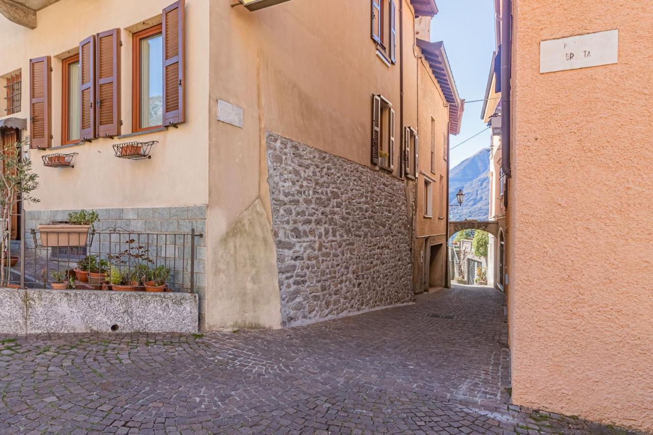 Atelier Dell'Artista By Wonderful Italy Apartman Varenna Kültér fotó