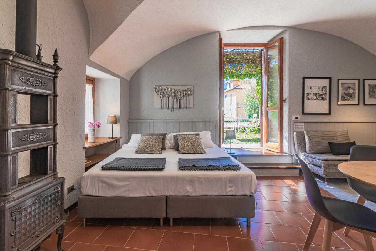 Atelier Dell'Artista By Wonderful Italy Apartman Varenna Kültér fotó